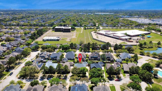 12815 Dadebrook Court, Houston, TX 77041