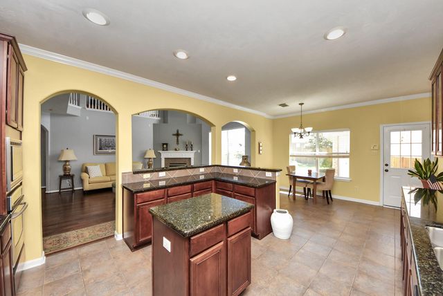 12815 Dadebrook Court, Houston, TX 77041