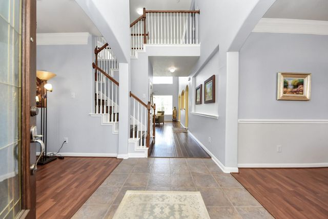 12815 Dadebrook Court, Houston, TX 77041