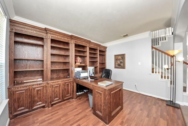 12815 Dadebrook Court, Houston, TX 77041