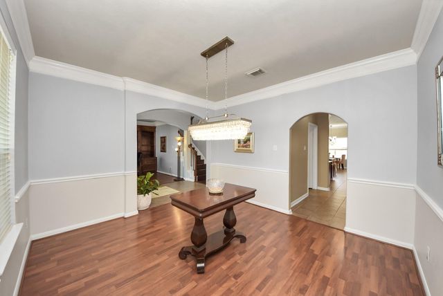 12815 Dadebrook Court, Houston, TX 77041