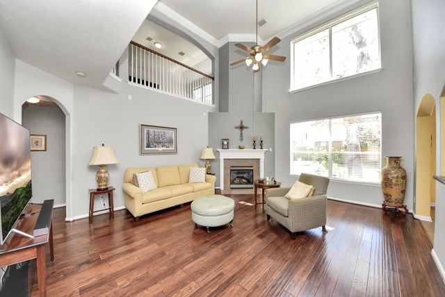 12815 Dadebrook Court, Houston, TX 77041