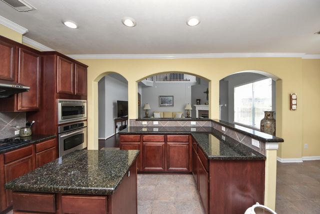 12815 Dadebrook Court, Houston, TX 77041