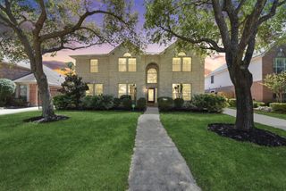 12815 Dadebrook Court, Houston, TX 77041