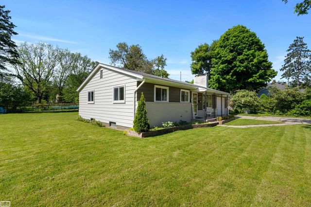 218 Ewell Street, Romeo, MI 48065
