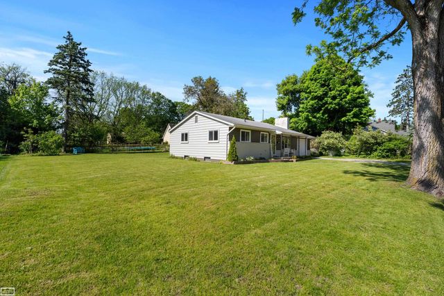 218 Ewell Street, Romeo, MI 48065