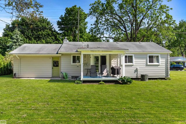 218 Ewell Street, Romeo, MI 48065