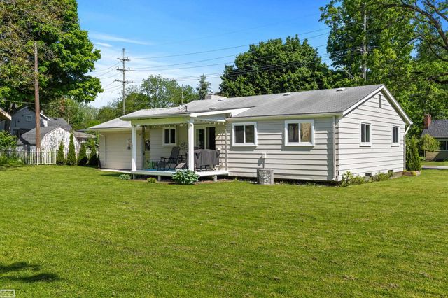 218 Ewell Street, Romeo, MI 48065