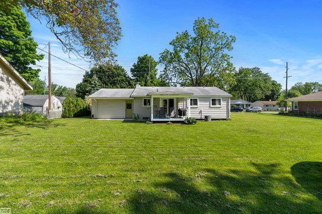 218 Ewell Street, Romeo, MI 48065