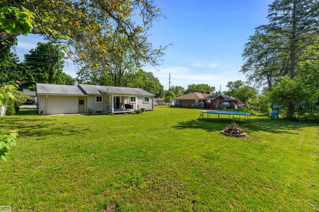 218 Ewell Street, Romeo, MI 48065