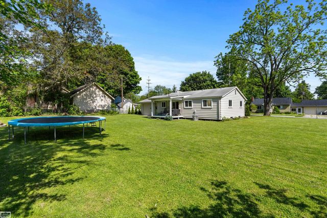 218 Ewell Street, Romeo, MI 48065