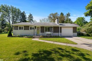 218 Ewell Street, Romeo, MI 48065