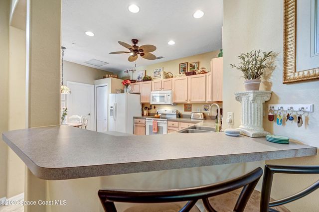 4230 Woodhall Circle, Rockledge, FL 32955