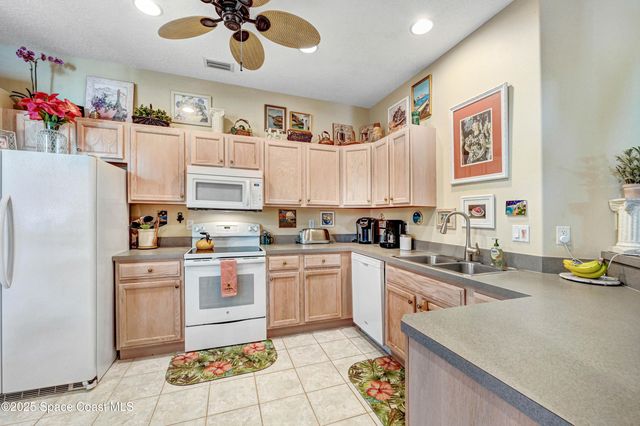 4230 Woodhall Circle, Rockledge, FL 32955