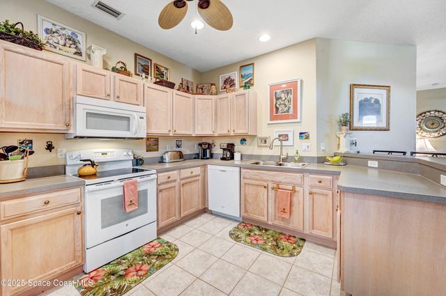 4230 Woodhall Circle, Rockledge, FL 32955