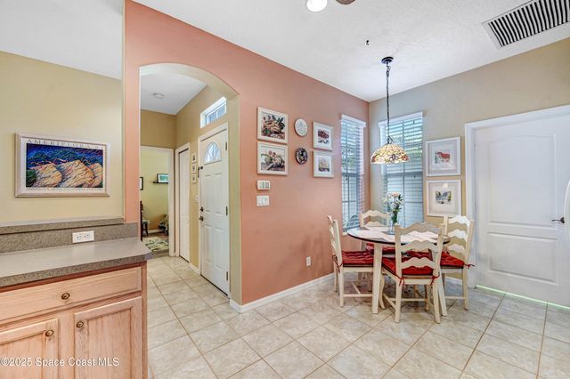 4230 Woodhall Circle, Rockledge, FL 32955