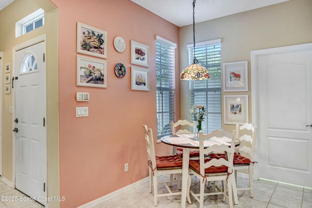 4230 Woodhall Circle, Rockledge, FL 32955