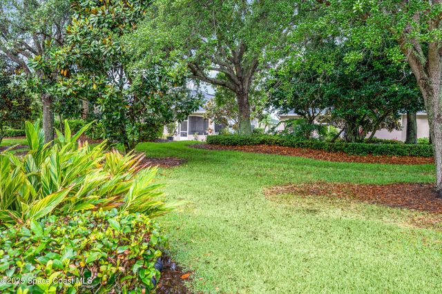 4230 Woodhall Circle, Rockledge, FL 32955