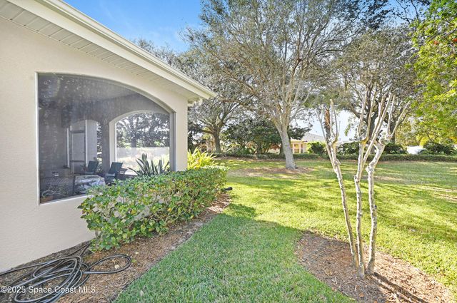 4230 Woodhall Circle, Rockledge, FL 32955