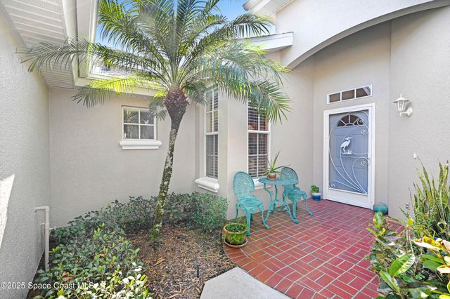 4230 Woodhall Circle, Rockledge, FL 32955