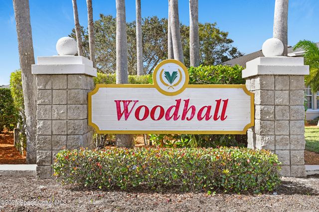 4230 Woodhall Circle, Rockledge, FL 32955