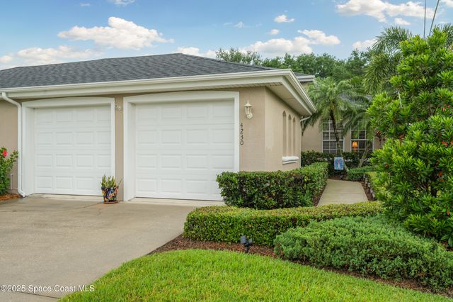 4230 Woodhall Circle, Rockledge, FL 32955