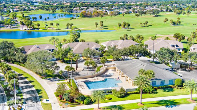 4230 Woodhall Circle, Rockledge, FL 32955