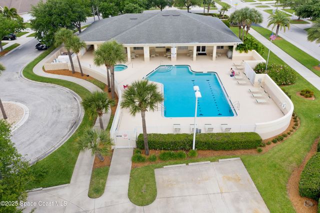 4230 Woodhall Circle, Rockledge, FL 32955