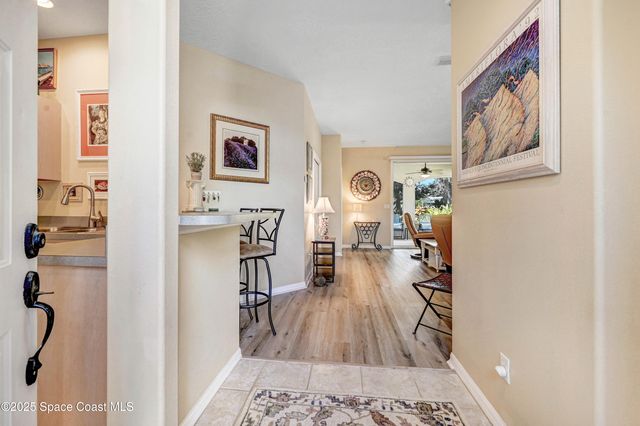 4230 Woodhall Circle, Rockledge, FL 32955