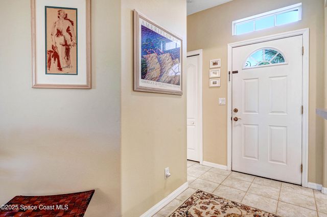 4230 Woodhall Circle, Rockledge, FL 32955