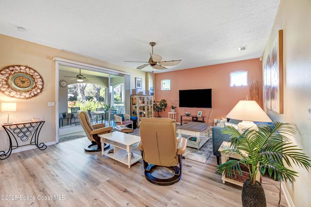 4230 Woodhall Circle, Rockledge, FL 32955