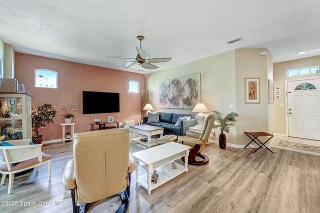 4230 Woodhall Circle, Rockledge, FL 32955