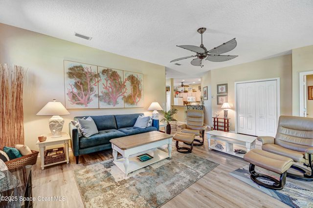 4230 Woodhall Circle, Rockledge, FL 32955