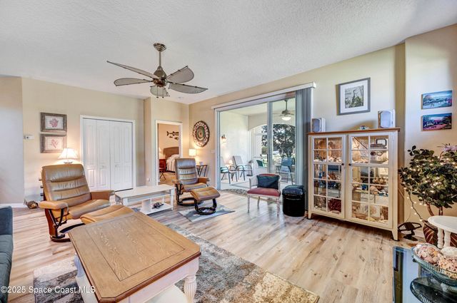 4230 Woodhall Circle, Rockledge, FL 32955