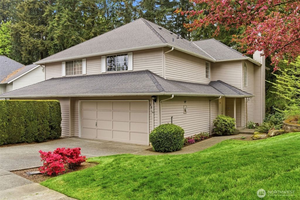 8812 133rd Avenue NE, Redmond, WA 98052