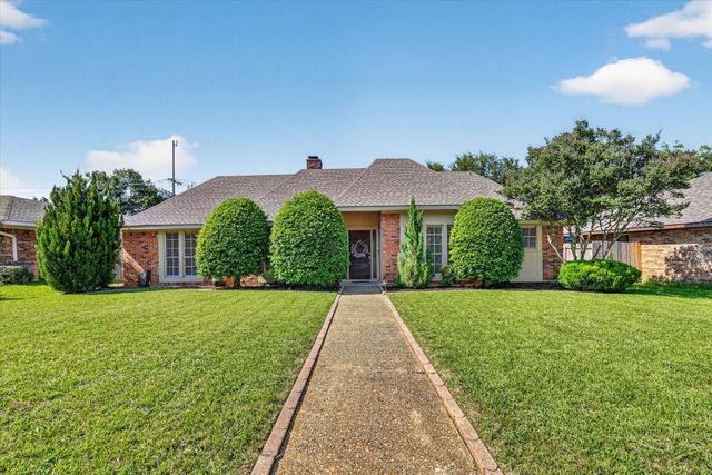 3003 Laurel Lane, Plano, TX 75074