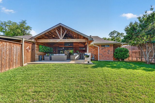 3003 Laurel Lane, Plano, TX 75074