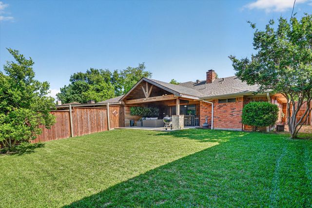 3003 Laurel Lane, Plano, TX 75074