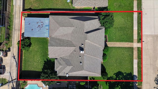 3003 Laurel Lane, Plano, TX 75074