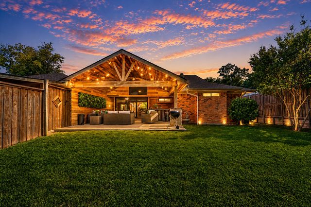 3003 Laurel Lane, Plano, TX 75074
