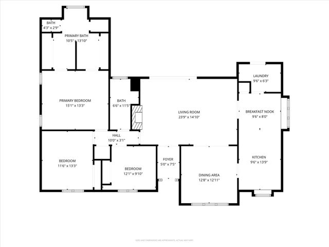3003 Laurel Lane, Plano, TX 75074