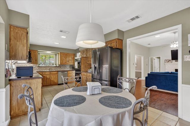 3003 Laurel Lane, Plano, TX 75074