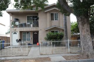 5604 Fortuna, Los Angeles, CA 90011