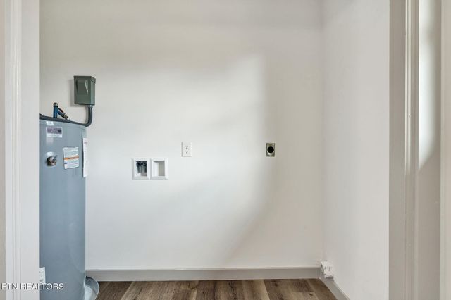 535 SE Wildwood Ave, Cleveland, TN 37311