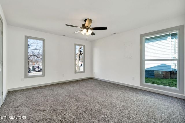 535 SE Wildwood Ave, Cleveland, TN 37311