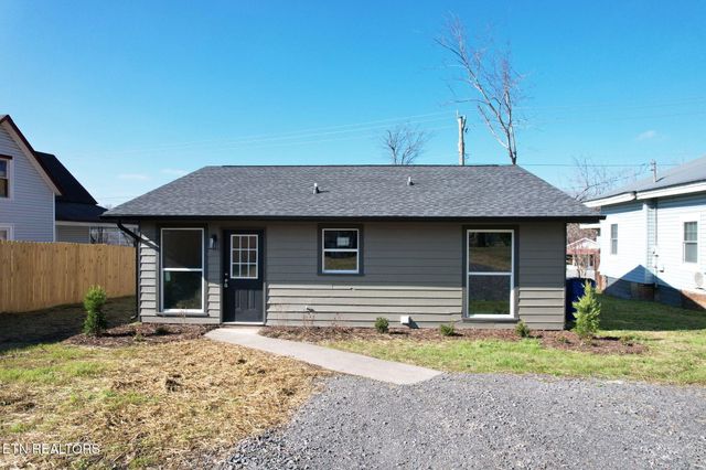 535 SE Wildwood Ave, Cleveland, TN 37311