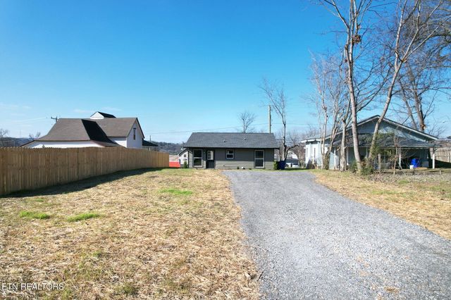 535 SE Wildwood Ave, Cleveland, TN 37311