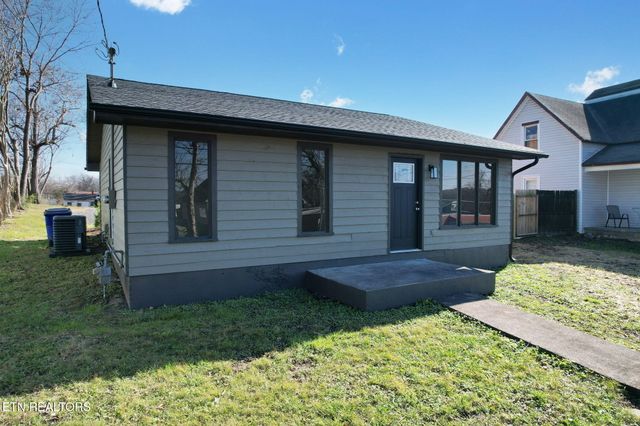 535 SE Wildwood Ave, Cleveland, TN 37311