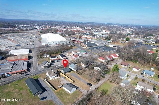 535 SE Wildwood Ave, Cleveland, TN 37311