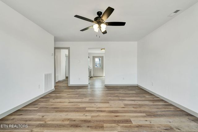 535 SE Wildwood Ave, Cleveland, TN 37311